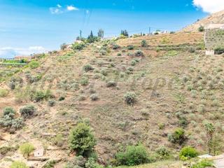 Terrain résidentiel à Torrox Pueblo