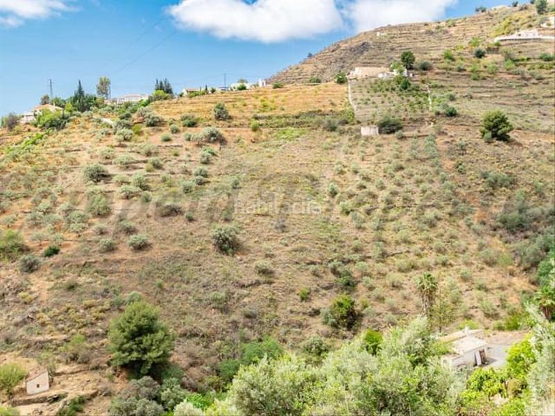 Foto 27add977-2020-4d3c-bfd5-6ef2af6512c0. Residential plot in Torrox pueblo Torrox