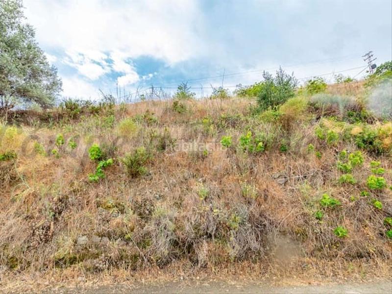 Foto f990557a-aaa5-4bc4-a3c1-eeab736582ff. Residential plot in Torrox pueblo Torrox