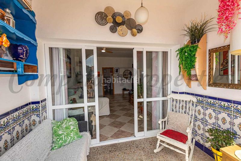 Foto 138be71c-2647-4525-a45a-8676eac99410. Apartament a Frigiliana