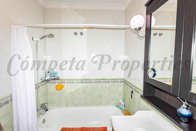 Foto 7d4c4cb0-65ee-4eed-835f-d2d07fd48abb. Apartament a Frigiliana