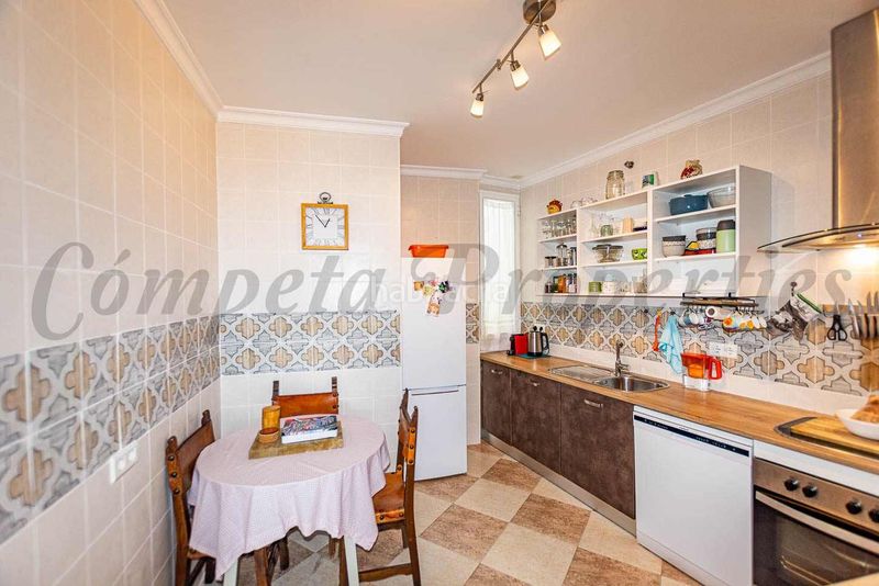Foto b9d76aa4-2200-43c5-8d14-97f91565f49f. Apartament a Frigiliana