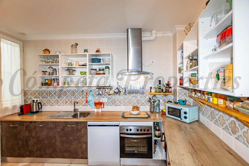 Foto e6667a7d-6d5c-4e08-8ede-5bccee176e8d. Apartament a Frigiliana