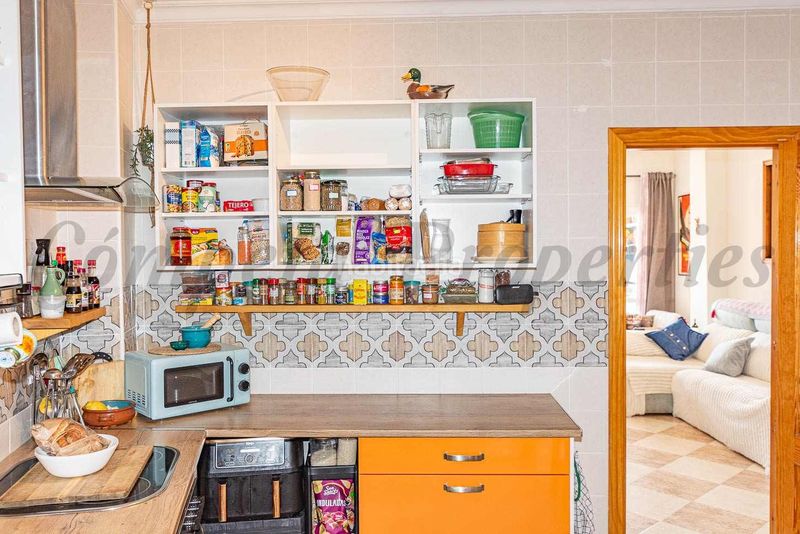 Foto ecd1c1a7-30ca-4273-9ec5-c4cac7ce9bd0. Apartament a Frigiliana