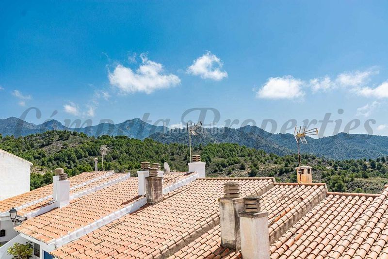 Foto ffa9d460-8cf3-4573-8913-da1ff411db31. Apartament a Frigiliana