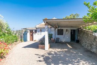 Casa a Cómpeta