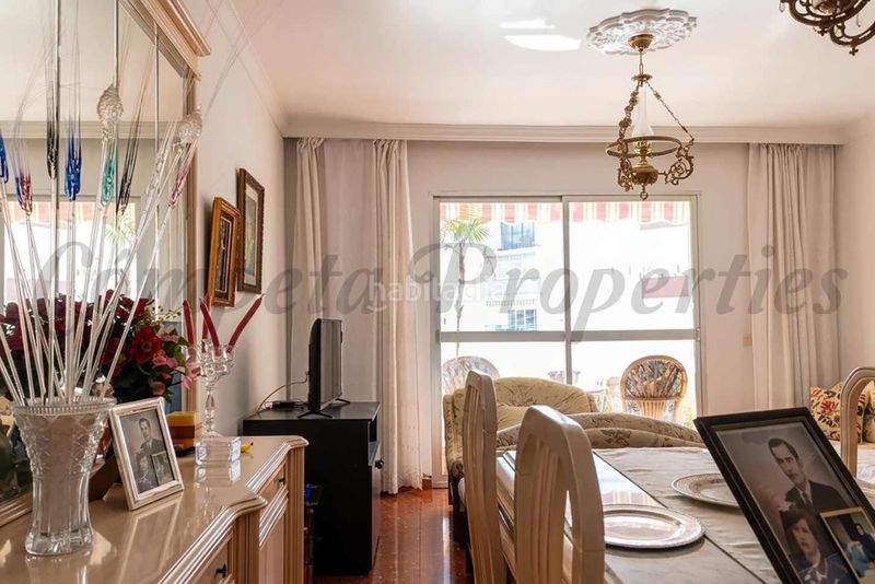 Foto 0485ec72-11b6-4c3d-9548-1cde6880f1dd. Apartament a Centro Nerja