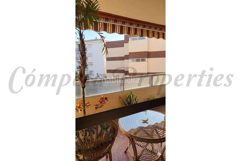 Foto a05a97cb-ad5a-4e42-823e-97e04788bfad. Apartament a Centro Nerja