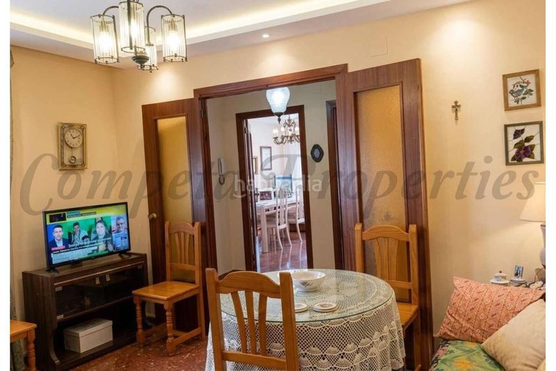 Foto cd18d98c-fcd7-4ea2-8b2e-553b4f1334b2. Apartament a Centro Nerja