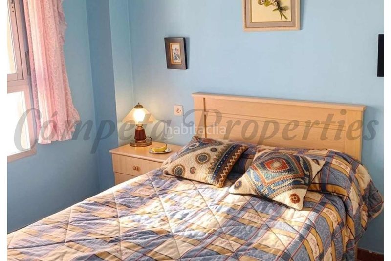 Foto ce7d3bb1-57f0-446a-a84b-0ccaa35d3d52. Apartament a Centro Nerja