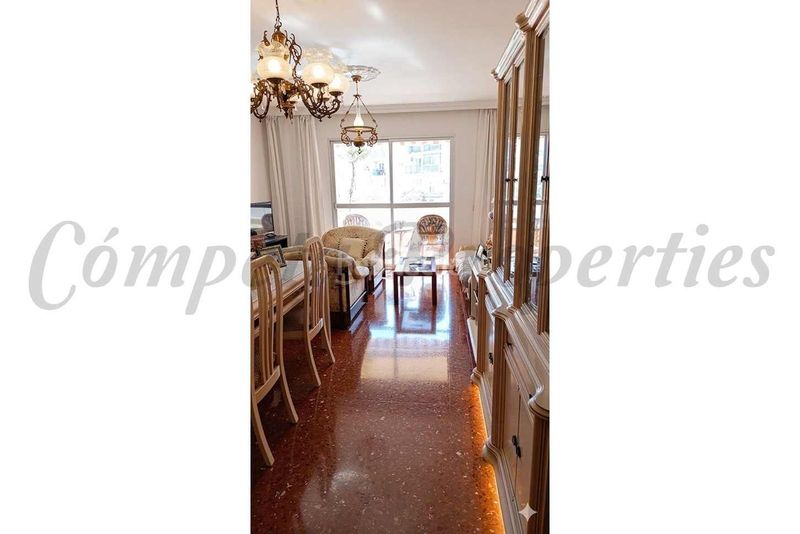 Foto f418d31c-28e6-4f9d-9249-8a625ed39d76. Apartament a Centro Nerja