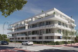 Apartament a Torre de Benagalbón