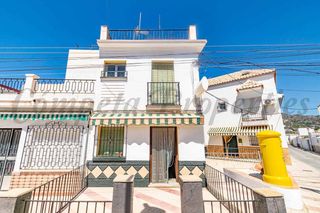 Casa a Torrox Pueblo