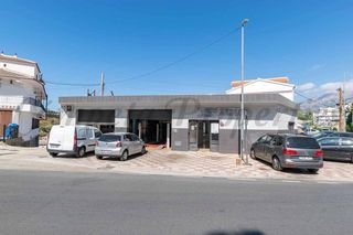 Business premise in Cómpeta
