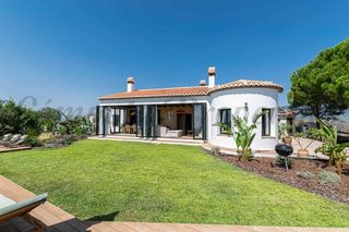 Casa in Arenas. Casa de campo en arenas