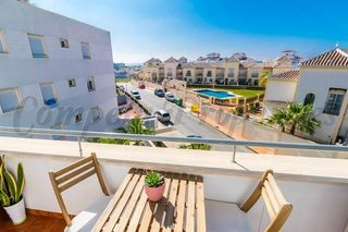 Apartament a Urbanización Santa Rosa