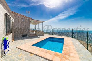 House in Torrox Pueblo