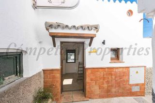 Casa a Cómpeta