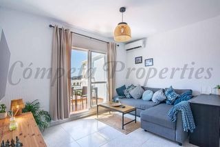 Miete Appartement in Torrox Park. Apartamento en torrox park para meses de invierno