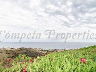 Terreny residencial a Torrox Pueblo