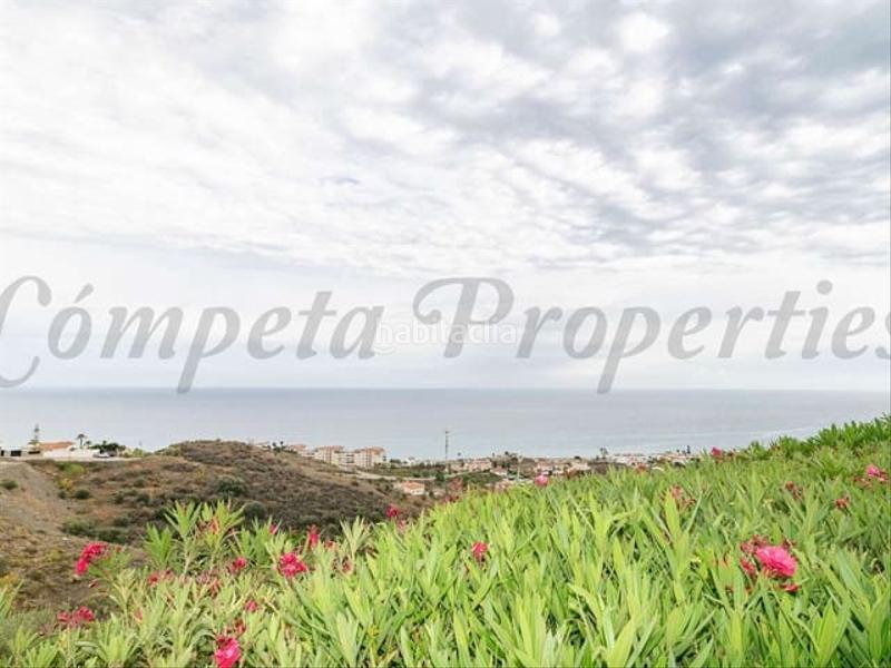 Foto 74589288-ad75-4d45-a68e-b2c8fd4aa35b. Terreny residencial a Torrox pueblo Torrox