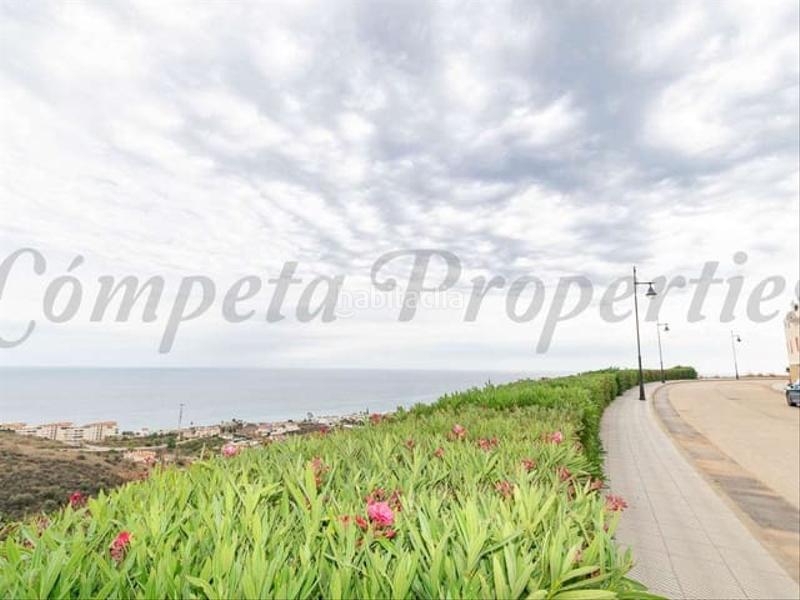 Foto c06318ff-d7df-4a8f-8c34-04aaf7bbbe5f. Terreny residencial a Torrox pueblo Torrox