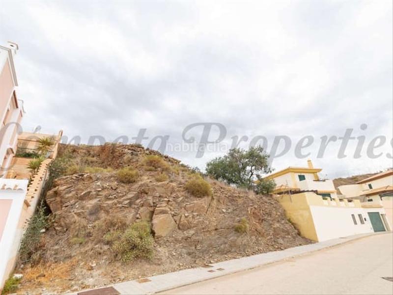 Foto e0c2e5d7-b37a-4ba6-a046-083d3c6601e0. Terreny residencial a Torrox pueblo Torrox