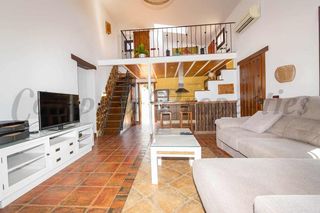 Rent House in Torrox Pueblo. Casa de campo en torrox