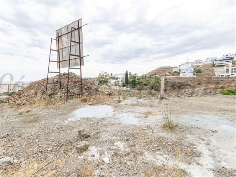 Foto 9808738f-b2c9-42c2-9920-051834133f8b. Terreno residencial en Torrox pueblo Torrox