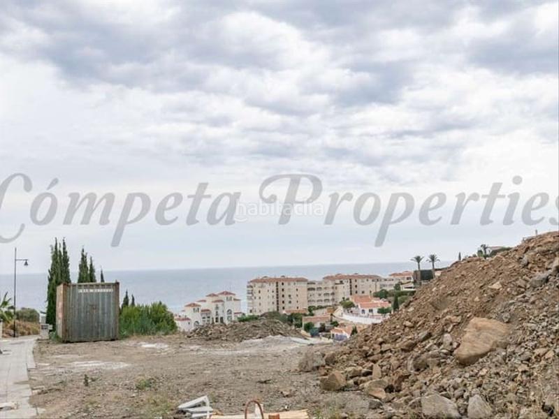 Foto 7645998e-1a69-4dc1-b56c-6dd2b8ea3fb5. Residential plot in Torrox pueblo Torrox