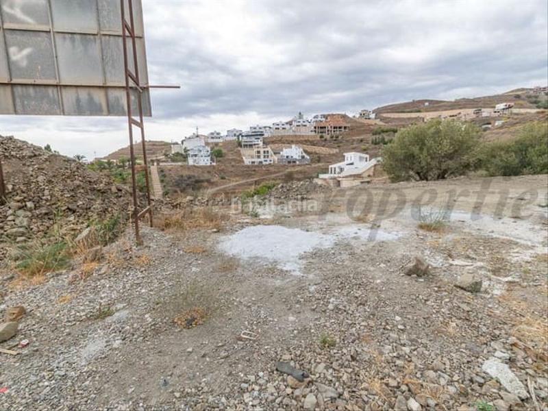 Foto 8e2e51b6-2d34-4134-8bc5-d454d57ae200. Residential plot in Torrox pueblo Torrox