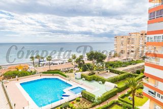 Affitto Piccolo appartamento in Centro Internacional. Apartamento en torroxcosta