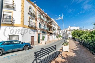 Miete Appartement in Torrox Pueblo. Apartamento en torrox