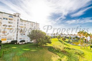 Affitto Piccolo appartamento in Laguna Beach. Apartamento en torroxcosta