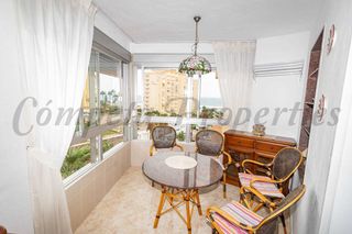 Rent Apartment in Centro Internacional. Apartamento en torroxcosta