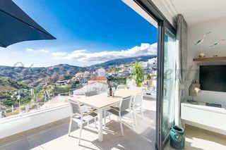 Affitto Piccolo appartamento in Cómpeta. Apartamento en cómpeta