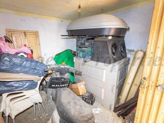 Semi detached house in Torrox Pueblo