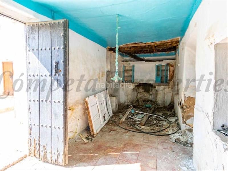 Foto 1880c3b7-d6c8-44a0-8624-eb80890cae7d. Casa a schiera con riscaldamento in Sayalonga