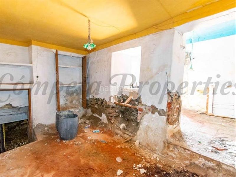 Foto 5eb5a8fe-d86a-4f9a-91e7-e0ec59780aa9. Casa a schiera con riscaldamento in Sayalonga