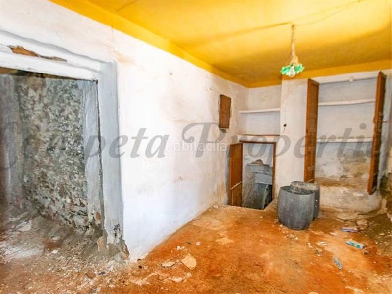 Foto 89763150-e8f0-4b34-b0d2-945e80901593. Casa a schiera con riscaldamento in Sayalonga
