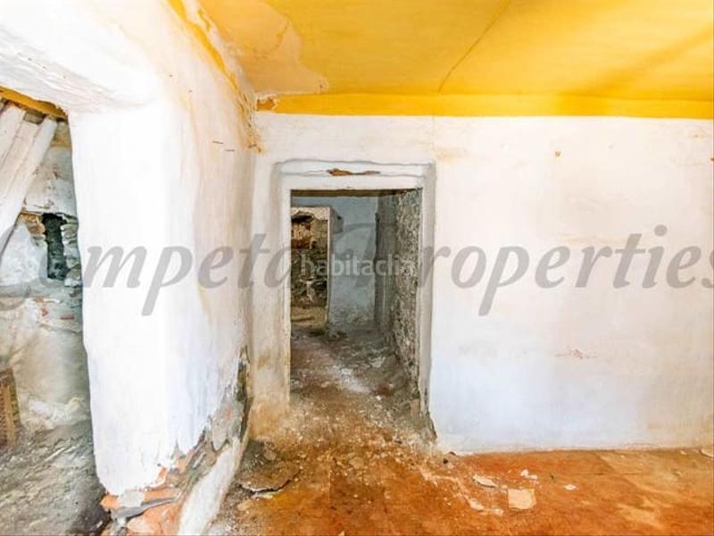 Foto 9832735a-3620-4200-814b-e31461f3cd0e. Casa a schiera con riscaldamento in Sayalonga