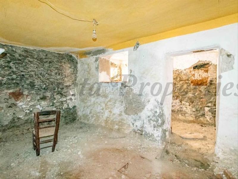 Foto bd05d91f-ccd3-45ea-9186-4934cb1946f0. Casa a schiera con riscaldamento in Sayalonga