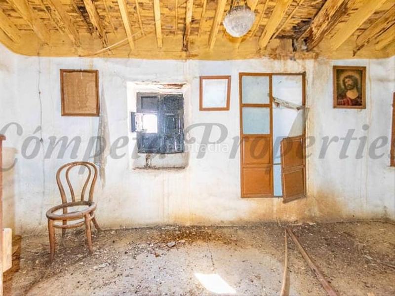 Foto c3dde756-b157-46d8-82ea-ed2c454eee08. Casa a schiera con riscaldamento in Sayalonga