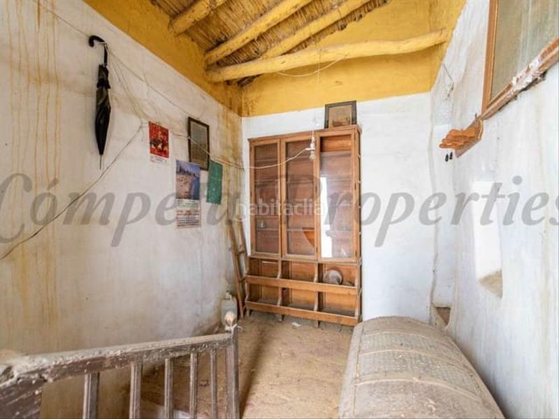 Foto e5b134a9-c792-4785-b223-0814e124adae. Casa a schiera con riscaldamento in Sayalonga