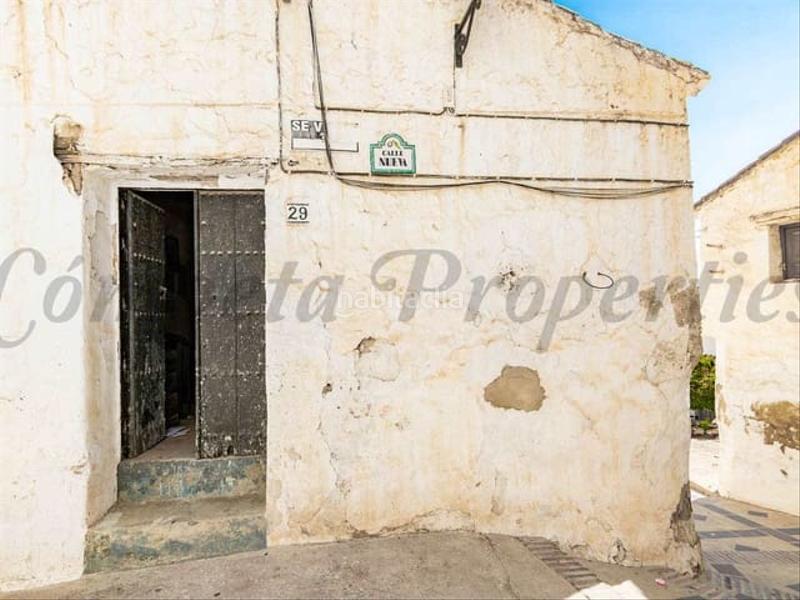 Foto 7837908e-f10d-4d84-abab-81ea72d8eba2. Semi detached house with heating in Sayalonga