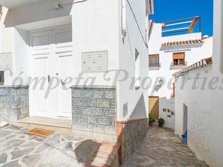 Semi detached house in Canillas de Albaida