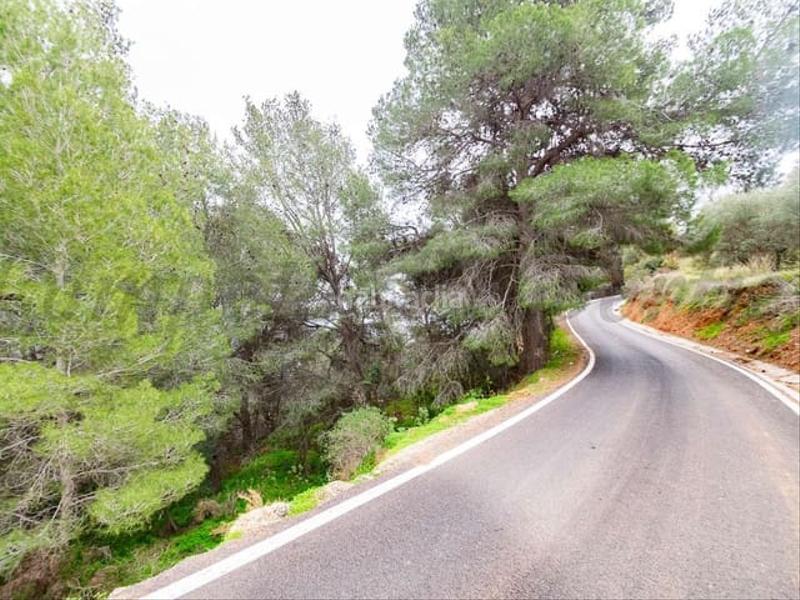 Foto 724b9ad7-6e11-494b-b223-646487419844. Terreny residencial a Almuñecar centro Almuñécar