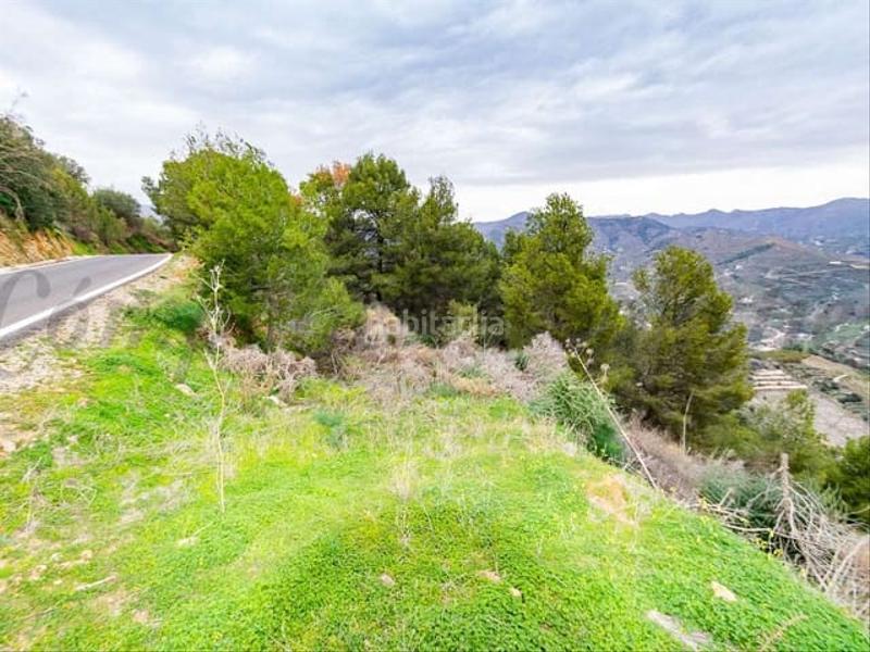 Foto 1b790104-b39e-43e0-b432-5045cea374a8. Residential plot in Almuñecar centro Almuñécar