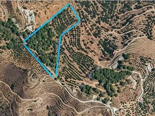 Residential Plot in Almuñecar centro