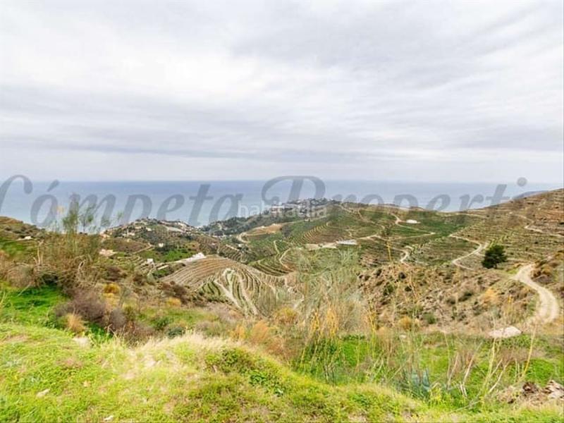 Foto 49abcf50-dc5c-403a-8d75-fb2ebe9cdc1a. Residential plot in Almuñecar centro Almuñécar